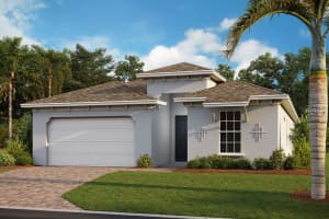 1265 COBBLE GLEN DRIVE, PORT CHARLOTTE, FL 33953 Sold 05/08/25