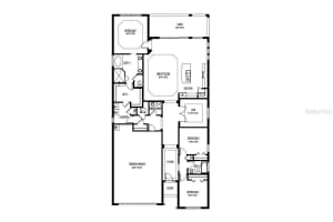 1265 COBBLE GLEN DRIVE, PORT CHARLOTTE, FL 33953 Sold 05/08/25