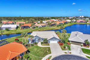 1633 ASHLAND PLACE, VENICE, FL 34292 Sold 03/19/25