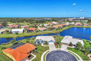 1633 ASHLAND PLACE, VENICE, FL 34292 Sold 03/19/25