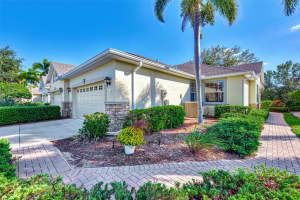 9349 CARNABY DRIVE, VENICE, FL 34293 Sold 04/05/24