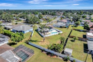 253 MANOR ROAD, VENICE, FL 34293 Sold 04/05/24
