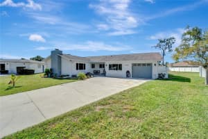 253 MANOR ROAD, VENICE, FL 34293 Sold 04/05/24