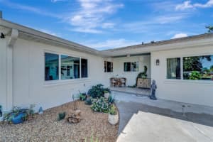 253 MANOR ROAD, VENICE, FL 34293 Sold 04/05/24