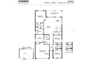 320 GIALLA ROAD, NORTH VENICE, FL 34275 Sold 05/31/24