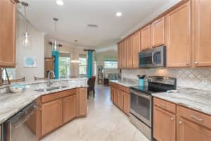 872 CLEAR LAKE DRIVE, ENGLEWOOD, FL 34223 Sold 12/01/23