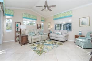 872 CLEAR LAKE DRIVE, ENGLEWOOD, FL 34223 Sold 12/01/23