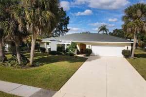 1341 PINEBROOK WAY, VENICE, FL 34285 Sold 03/15/24
