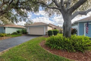 805 SAINTCLAIR CIRCLE, VENICE, FL 34285 Sold 02/08/24