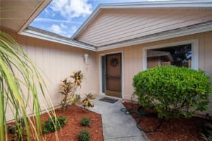 805 SAINTCLAIR CIRCLE, VENICE, FL 34285 Sold 02/08/24