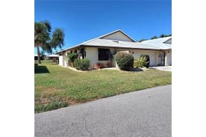 45 SANDSTONE CIRCLE, VENICE, FL 34293 Sold 07/31/24