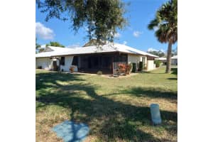 45 SANDSTONE CIRCLE, VENICE, FL 34293 Sold 07/31/24