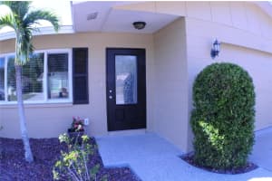 277 LORRAINE AVENUE, VENICE, FL 34293 Sold 01/31/24