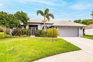 699 MAY APPLE WAY, VENICE, FL 34293 Sold 03/29/24