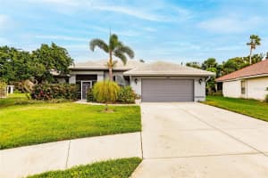 699 MAY APPLE WAY, VENICE, FL 34293 Sold 03/29/24