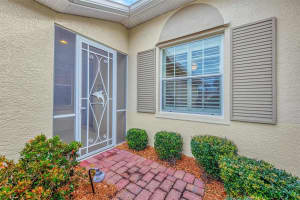9292 FLEMING LANE, VENICE, FL 34293 Sold 05/07/24