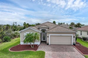 11679 SPOTTED MARGAY AVENUE, VENICE, FL 34292 Sold 03/18/24