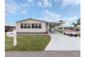 414 PIRATES POINT, NORTH PORT, FL 34287 Sold 02/22/24