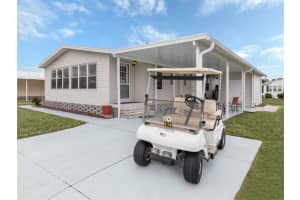 414 PIRATES POINT, NORTH PORT, FL 34287 Sold 02/22/24