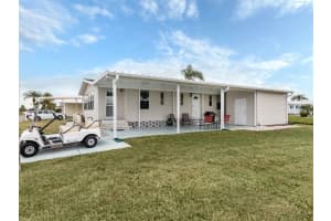 414 PIRATES POINT, NORTH PORT, FL 34287 Sold 02/22/24