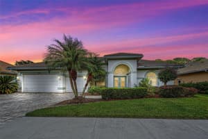 674 SAWGRASS BRIDGE ROAD, VENICE, FL 34292 Sold 06/28/24