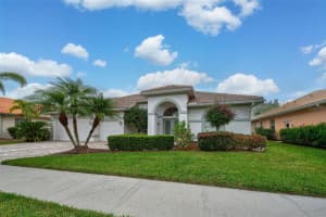 674 SAWGRASS BRIDGE ROAD, VENICE, FL 34292 Sold 06/28/24