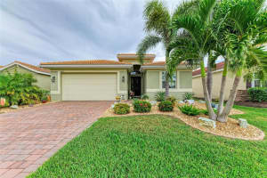 19218 SEA TROUT COURT, VENICE, FL 34292 Sold 03/21/24