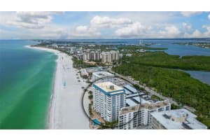 1750 BENJAMIN FRANKLIN DRIVE, SARASOTA, FL 34236 Sold 01/23/24