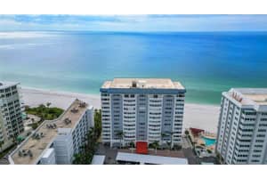1750 BENJAMIN FRANKLIN DRIVE, SARASOTA, FL 34236 Sold 01/23/24