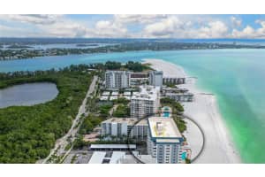 1750 BENJAMIN FRANKLIN DRIVE, SARASOTA, FL 34236 Sold 01/23/24