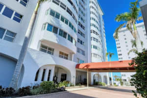 1750 BENJAMIN FRANKLIN DRIVE, SARASOTA, FL 34236 Sold 01/23/24