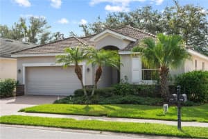11707 BREADFRUIT LANE, VENICE, FL 34292 Sold 06/27/24
