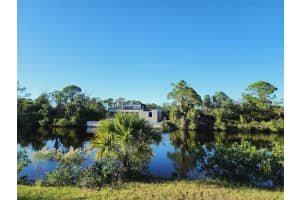 13176 WINDCREST DRIVE, PORT CHARLOTTE, FL 33953 - MLS#MFRN6129616