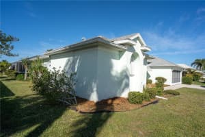 5880 GARFIELD ROAD, VENICE, FL 34293 Sold 08/06/24