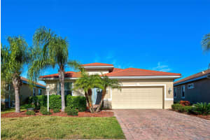 8922 PEREGRINE WAY, NORTH PORT, FL 34287 Sold 08/29/24