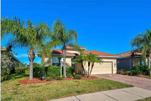 8922 PEREGRINE WAY, NORTH PORT, FL 34287 Sold 08/29/24