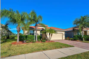 8922 PEREGRINE WAY, NORTH PORT, FL 34287 Sold 08/29/24