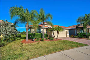 8922 PEREGRINE WAY, NORTH PORT, FL 34287 Sold 08/29/24