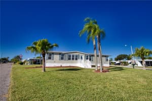 701 FAIRMOUNT DRIVE, NORTH PORT, FL 34287 Sold 02/23/24
