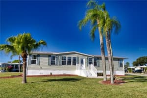 701 FAIRMOUNT DRIVE, NORTH PORT, FL 34287 Sold 02/23/24