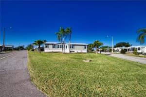 701 FAIRMOUNT DRIVE, NORTH PORT, FL 34287 Sold 02/23/24