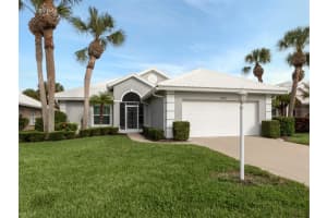 1603 SLATE COURT, VENICE, FL 34292 Sold 06/11/24