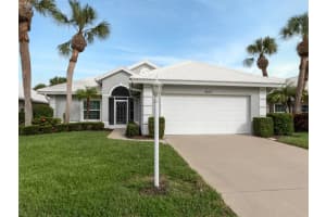 1603 SLATE COURT, VENICE, FL 34292 Sold 06/11/24