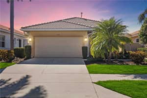 133 MESTRE PLACE, NORTH VENICE, FL 34275 Sold 05/30/24