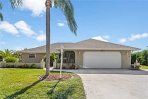 1467 ROOSEVELT DRIVE, VENICE, FL 34293 Sold 03/01/24