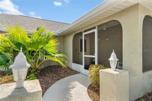 1467 ROOSEVELT DRIVE, VENICE, FL 34293 Sold 03/01/24