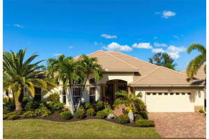 1227 TUSCANY BOULEVARD, VENICE, FL 34292 Sold 04/01/24