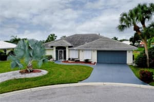 1161 COVEY CIRCLE, VENICE, FL 34293 Sold 02/06/24