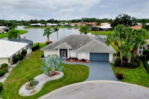 1161 COVEY CIRCLE, VENICE, FL 34293 Sold 02/06/24