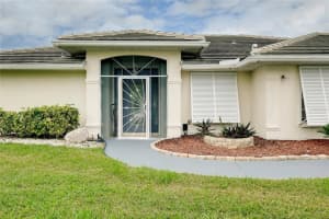 1161 COVEY CIRCLE, VENICE, FL 34293 Sold 02/06/24